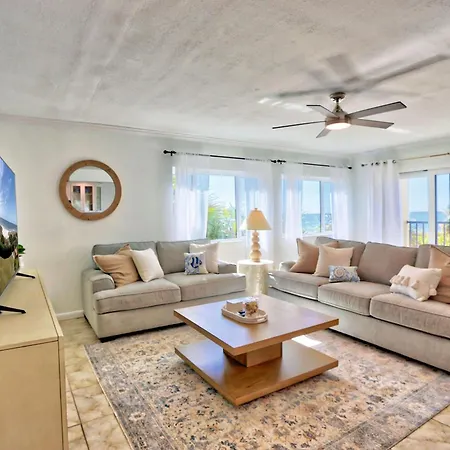 Land'S End 9-301 Beach Front-Premier
